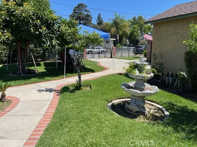 175 N San Gabriel Avenue, Azusa, California 91702