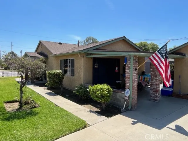 175 N San Gabriel Avenue, Azusa, California 91702