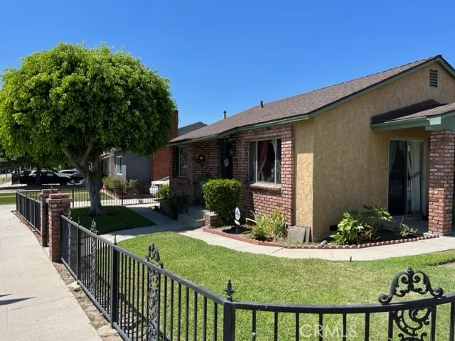 175 N San Gabriel Avenue, Azusa, California 91702