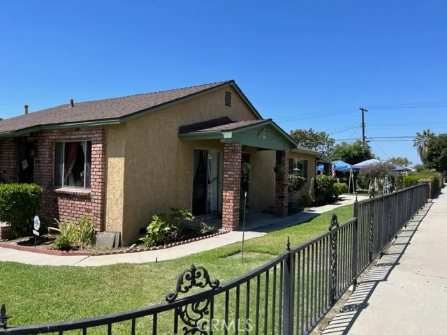 175 N San Gabriel Avenue, Azusa, California 91702