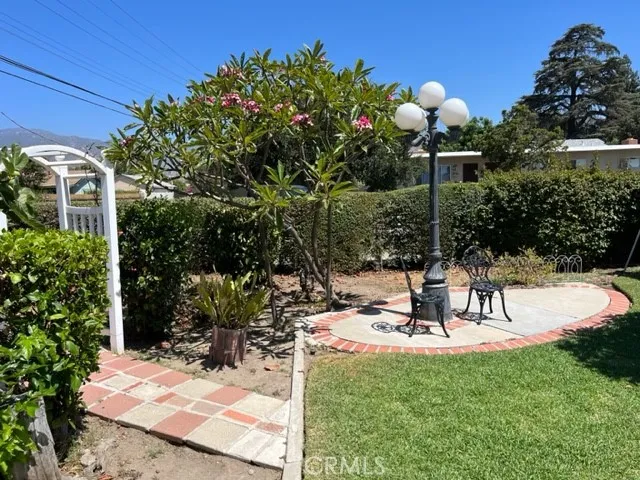 175 N San Gabriel Avenue, Azusa, California 91702