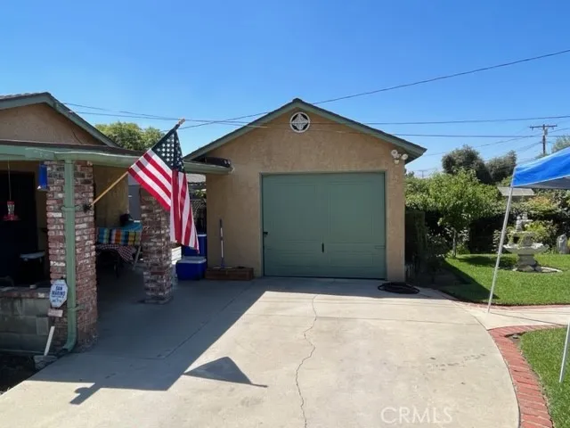175 N San Gabriel Avenue, Azusa, California 91702