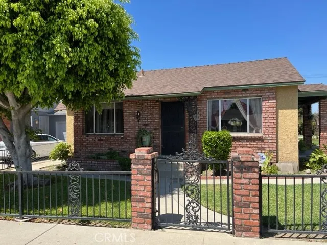 175 N San Gabriel Avenue, Azusa, California 91702