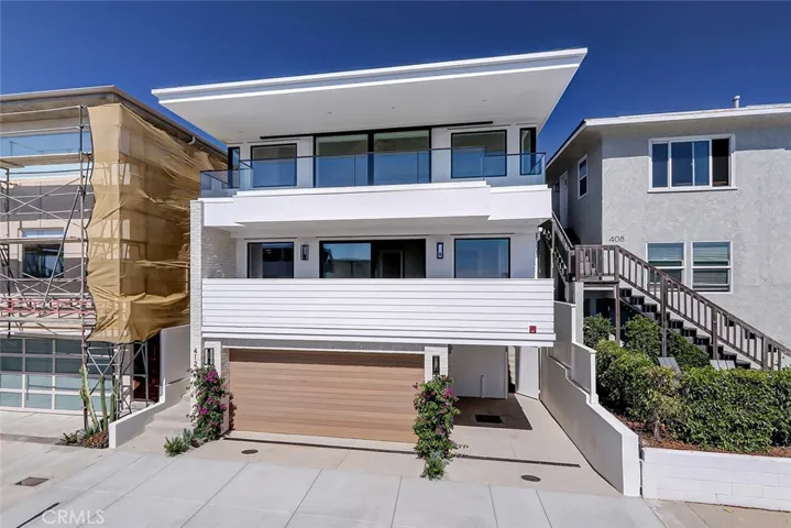 412 Manhattan Ave, Manhattan Beach, California 90266