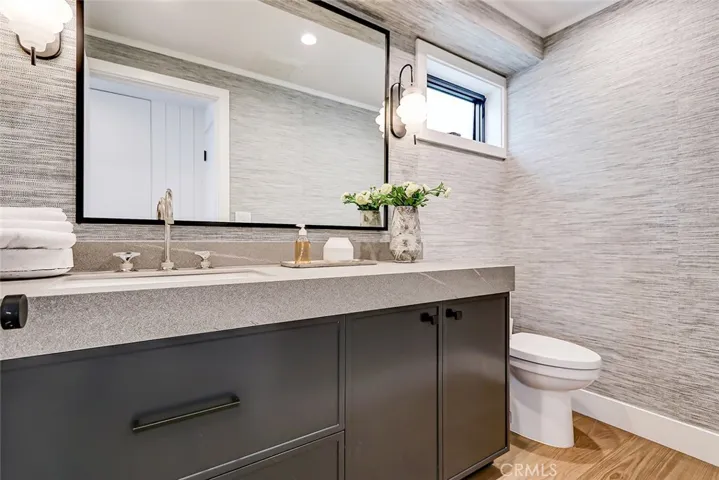 powder bath