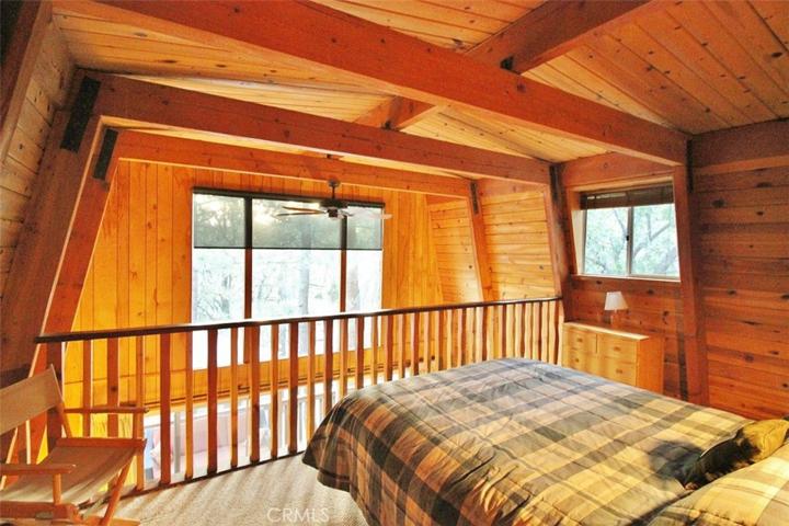Bedroom Loft