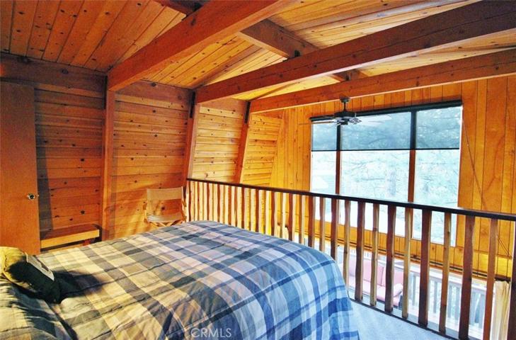 Bedroom Loft