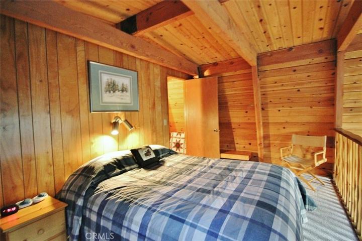 Bedroom Loft
