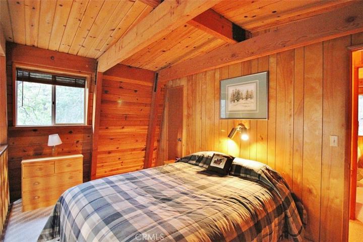 Bedroom Loft