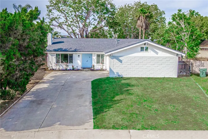 1411 S Granite Avenue, Ontario, California 91762