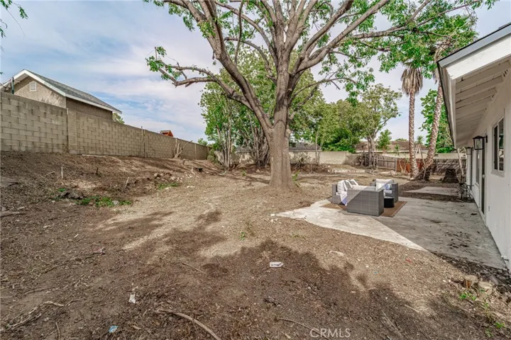 1411 S Granite Avenue, Ontario, California 91762