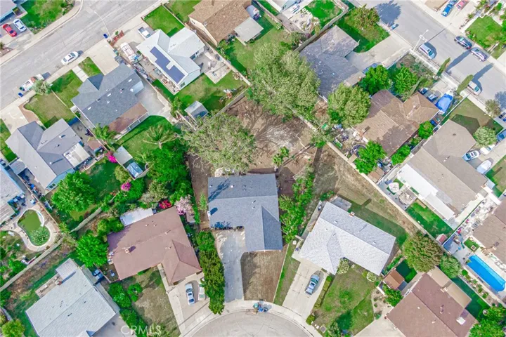 1411 S Granite Avenue, Ontario, California 91762