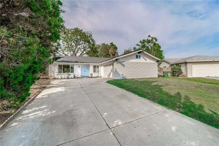 1411 S Granite Avenue, Ontario, California 91762