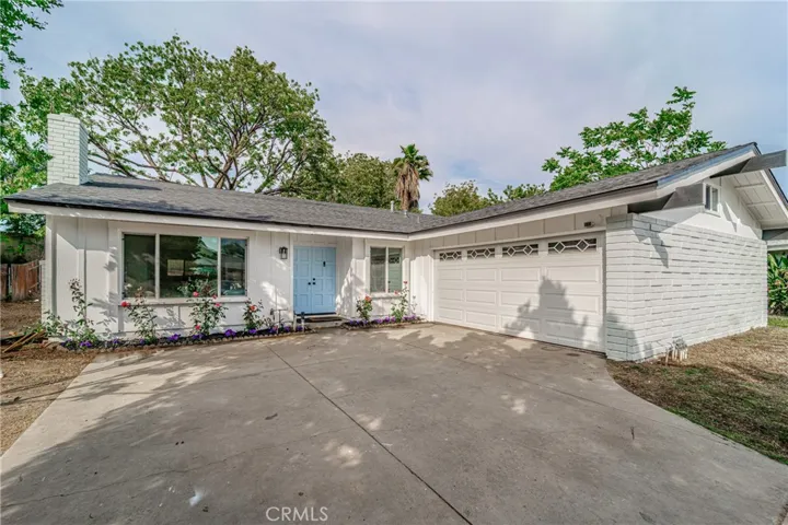 1411 S Granite Avenue, Ontario, California 91762