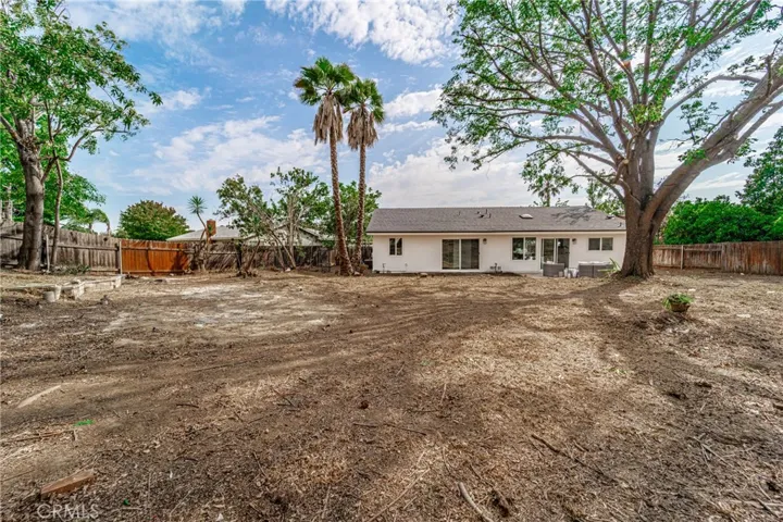 1411 S Granite Avenue, Ontario, California 91762