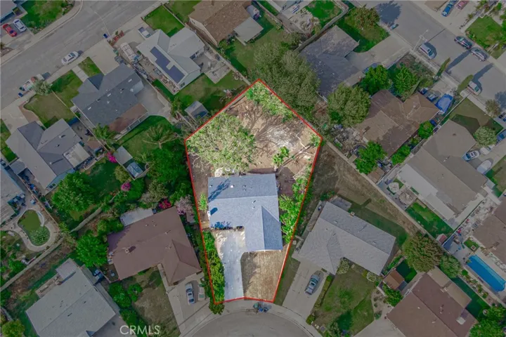 1411 S Granite Avenue, Ontario, California 91762