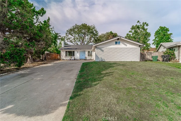 1411 S Granite Avenue, Ontario, California 91762