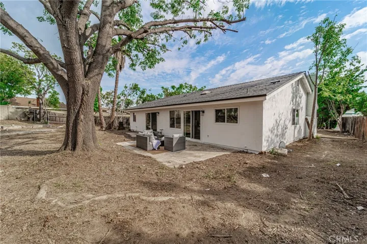 1411 S Granite Avenue, Ontario, California 91762