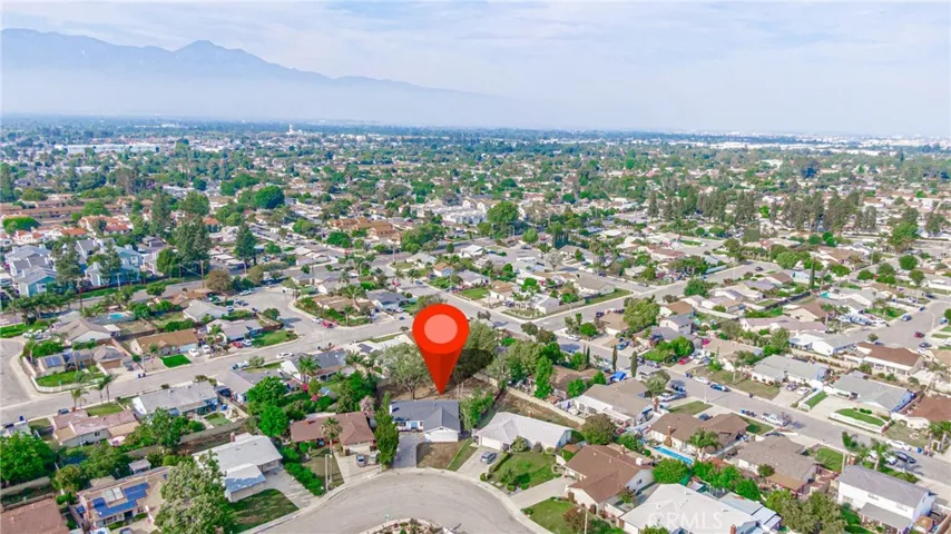 1411 S Granite Avenue, Ontario, California 91762