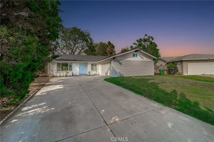 1411 S Granite Avenue, Ontario, California 91762