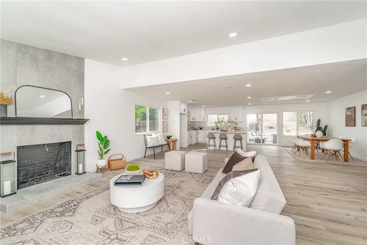 1411 S Granite Avenue, Ontario, California 91762
