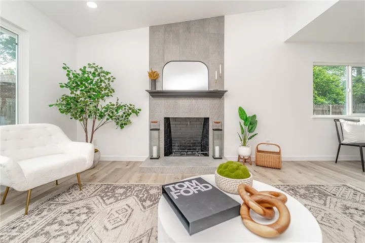 1411 S Granite Avenue, Ontario, California 91762
