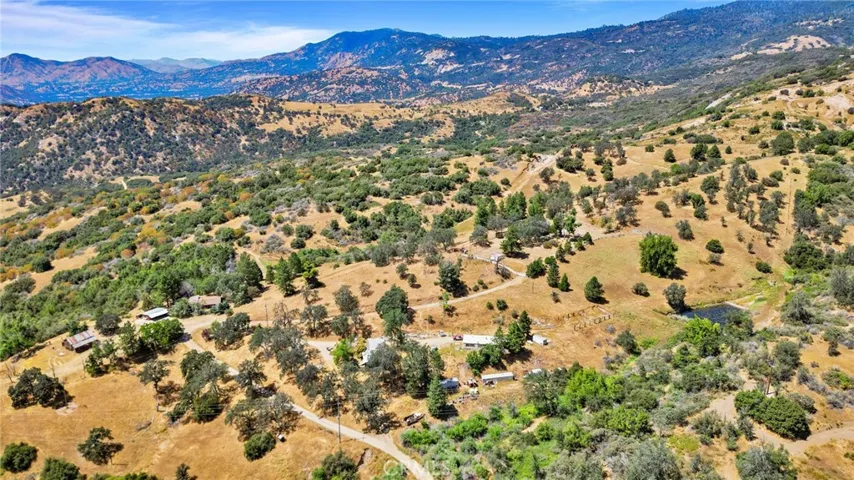 47158 Buck Canyon, Fresno, California 93641