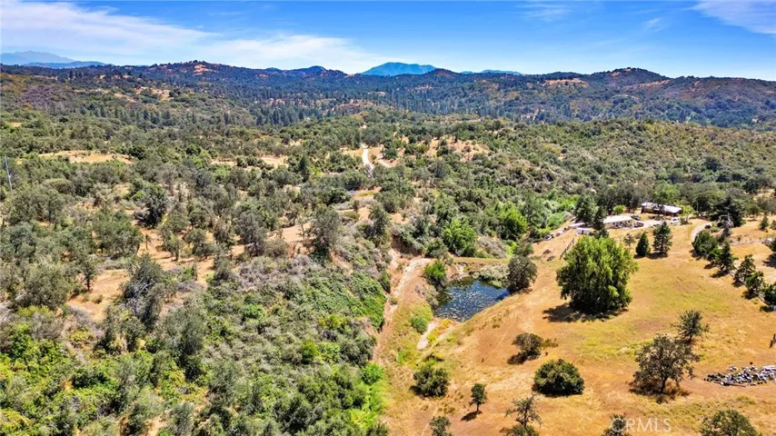 47158 Buck Canyon, Fresno, California 93641