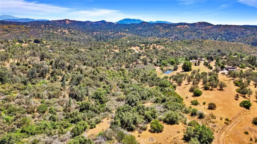 47158 Buck Canyon, Fresno, California 93641