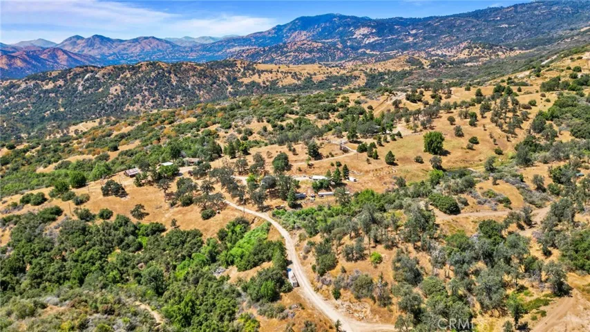 47158 Buck Canyon, Fresno, California 93641