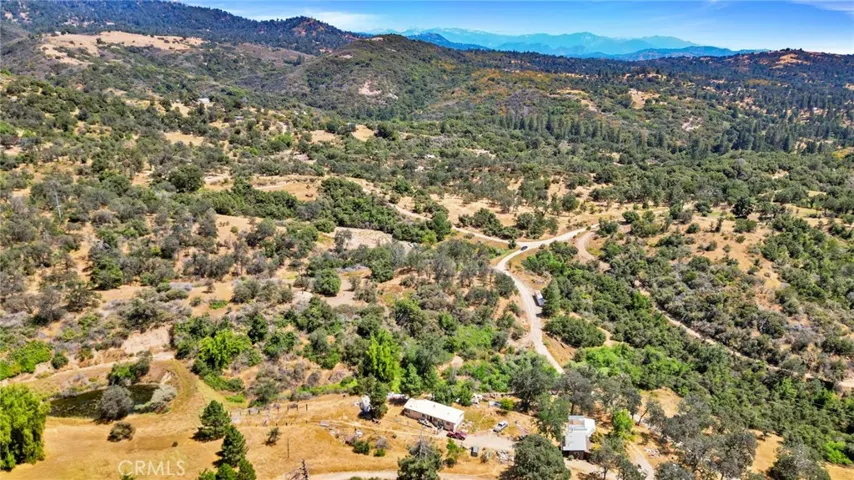 47158 Buck Canyon, Fresno, California 93641