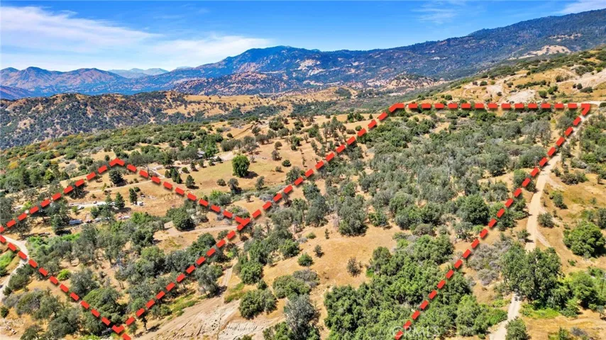 47158 Buck Canyon, Fresno, California 93641