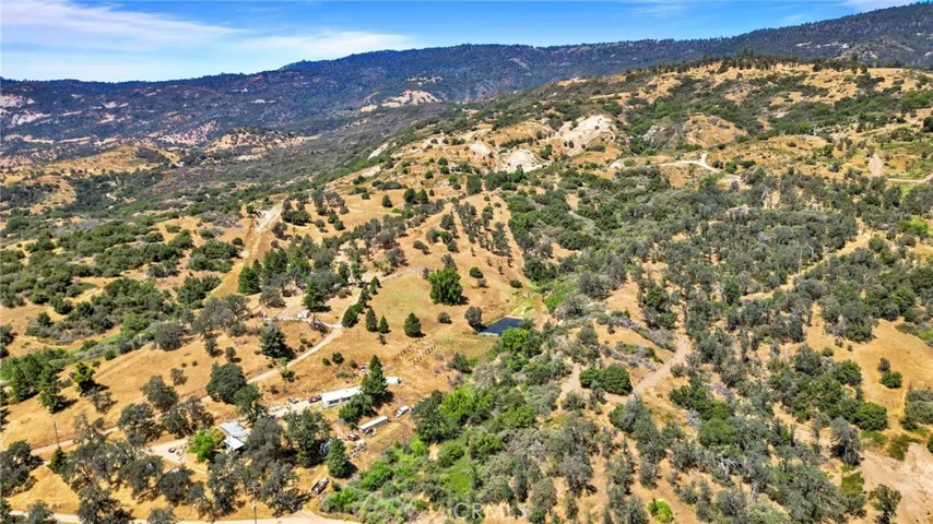 47158 Buck Canyon, Fresno, California 93641