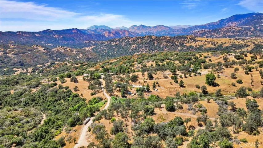 47158 Buck Canyon, Fresno, California 93641