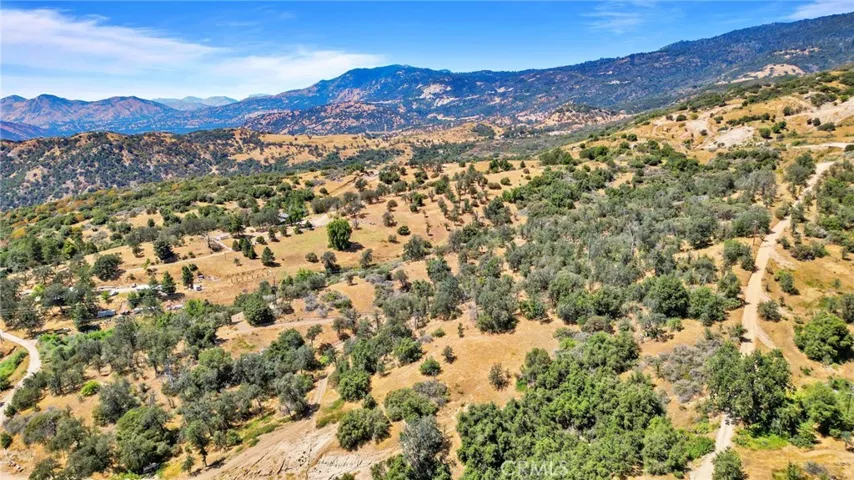 47158 Buck Canyon, Fresno, California 93641