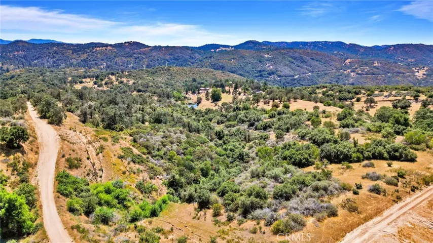 47158 Buck Canyon, Fresno, California 93641