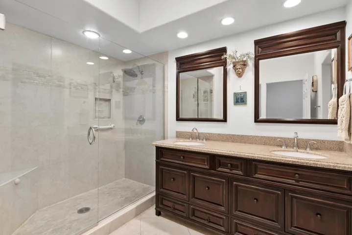 Remodel En Suite