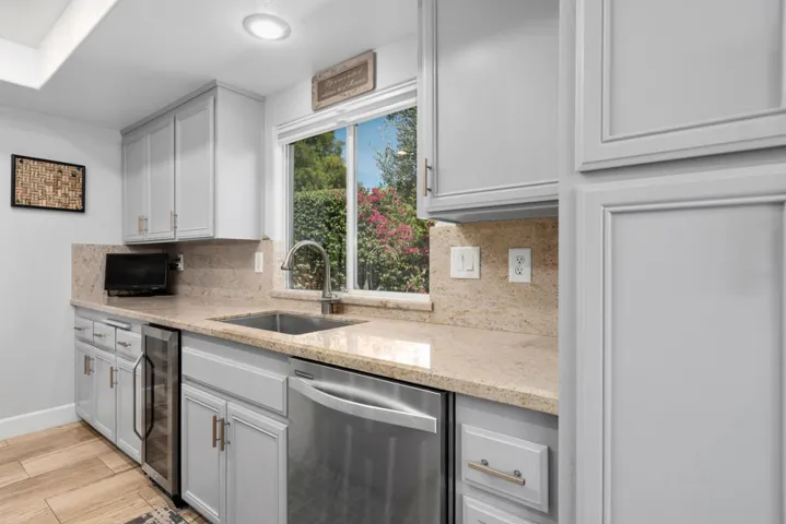 Granite Counter Tops