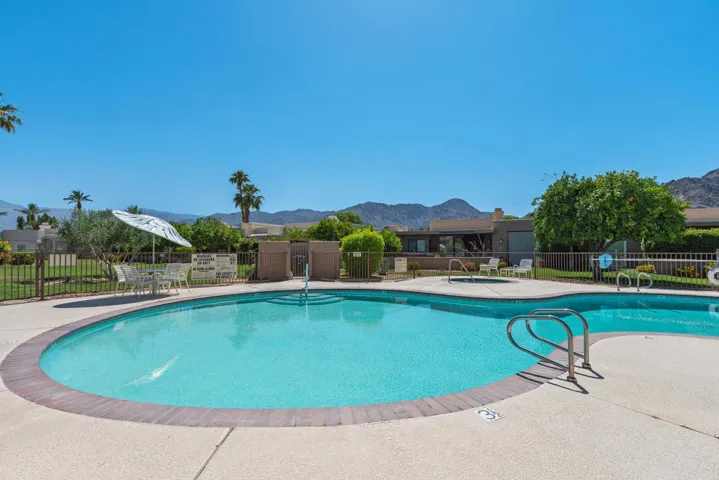 15 Pools and Spas