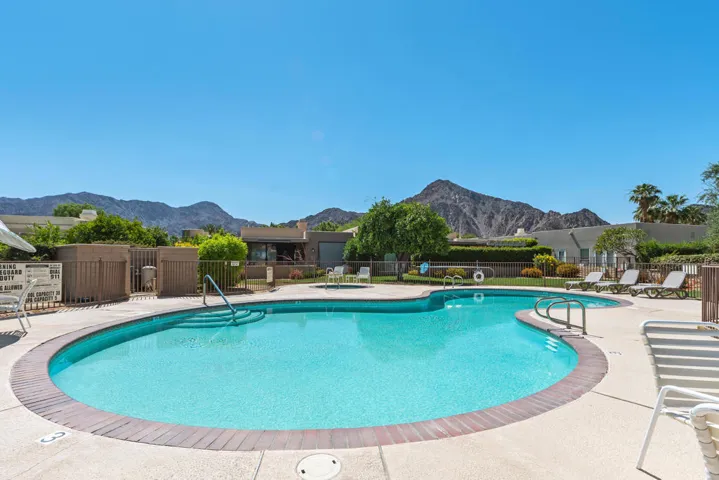 Cool Pools and Spas