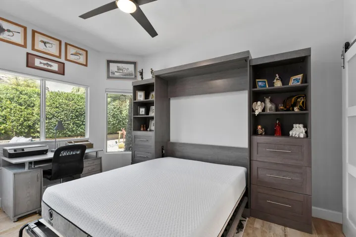 Murphy Bed