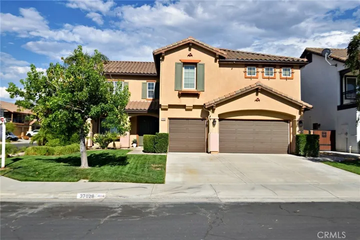 37028 Almond Circle, Murrieta, California 92563