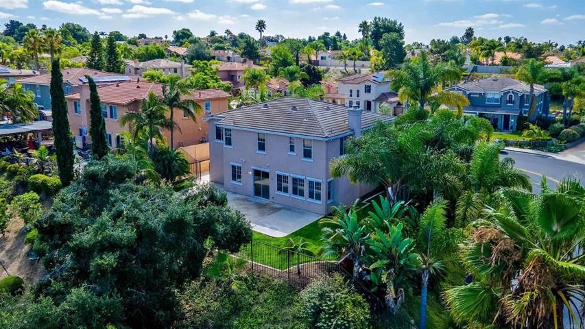 5018 Bella Collina, Oceanside, California 92056