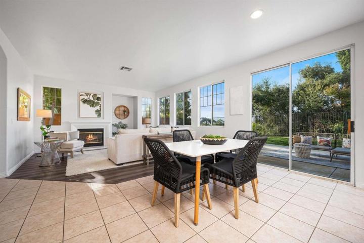 5018 Bella Collina, Oceanside, California 92056