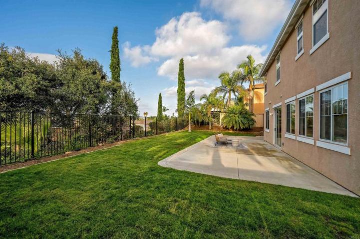 5018 Bella Collina, Oceanside, California 92056