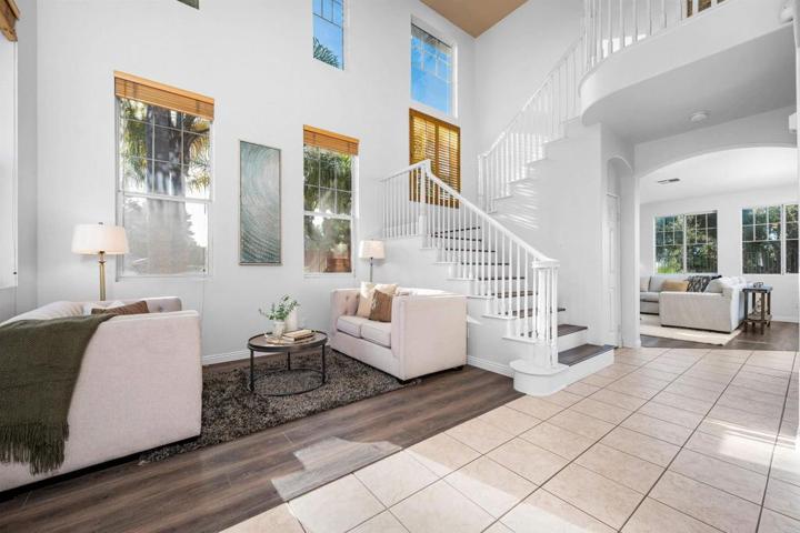 5018 Bella Collina, Oceanside, California 92056