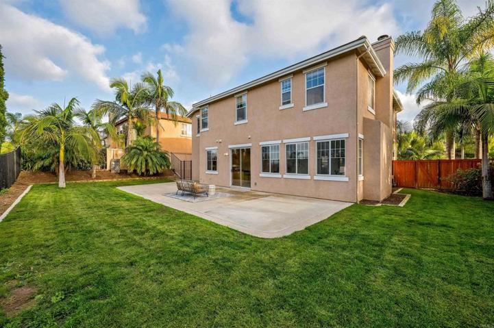 5018 Bella Collina, Oceanside, California 92056