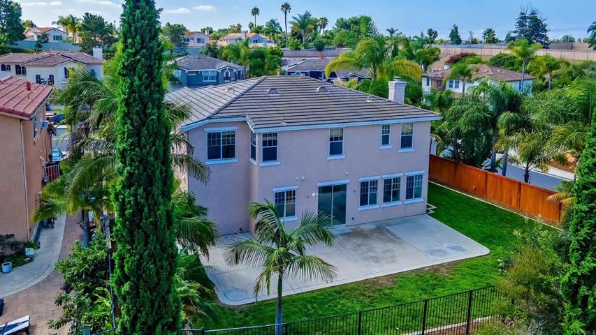 5018 Bella Collina, Oceanside, California 92056