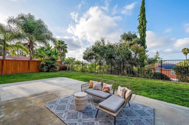 5018 Bella Collina, Oceanside, California 92056