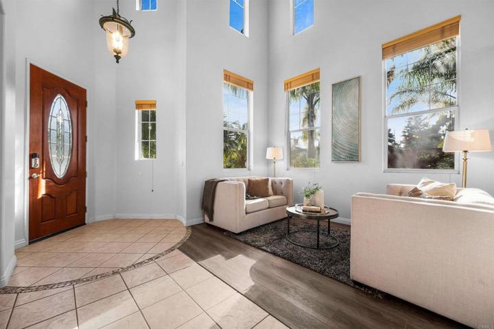 5018 Bella Collina, Oceanside, California 92056